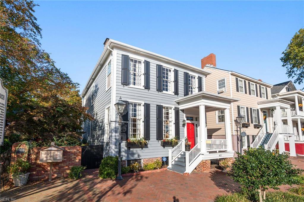 Portsmouth, VA 23704,412 Washington ST