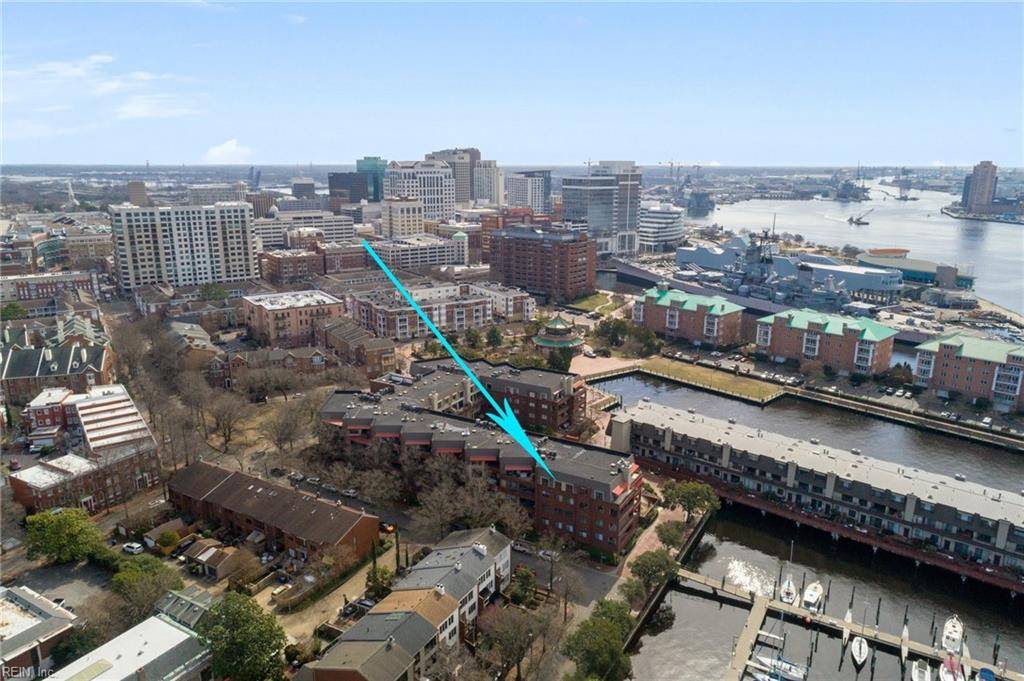 Norfolk, VA 23510,255 College Cross RD #89