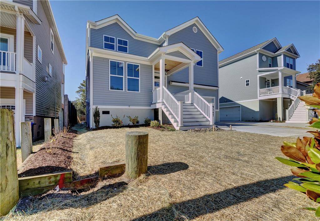 Norfolk, VA 23518,9547 18th Bay ST