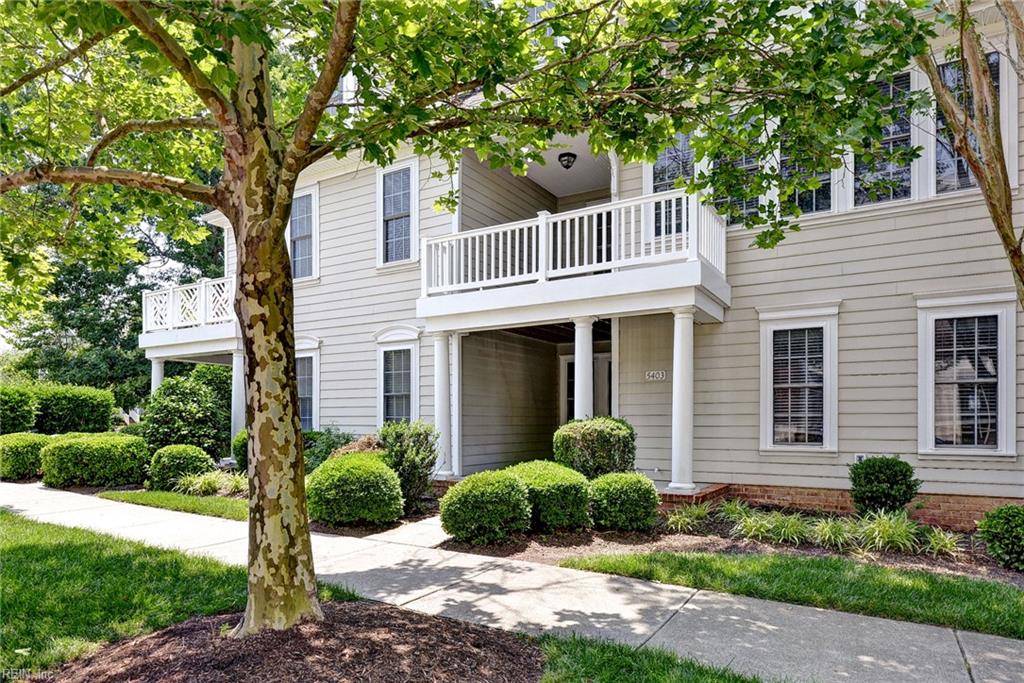 Williamsburg, VA 23188,5403 Discovery Park BLVD