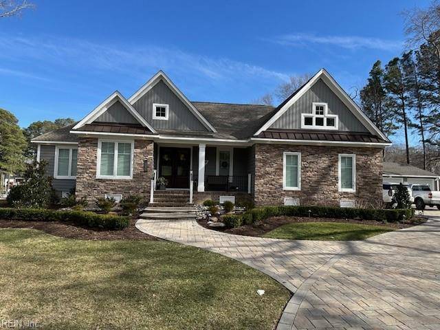 Yorktown, VA 23693,806A Calthrop Neck RD