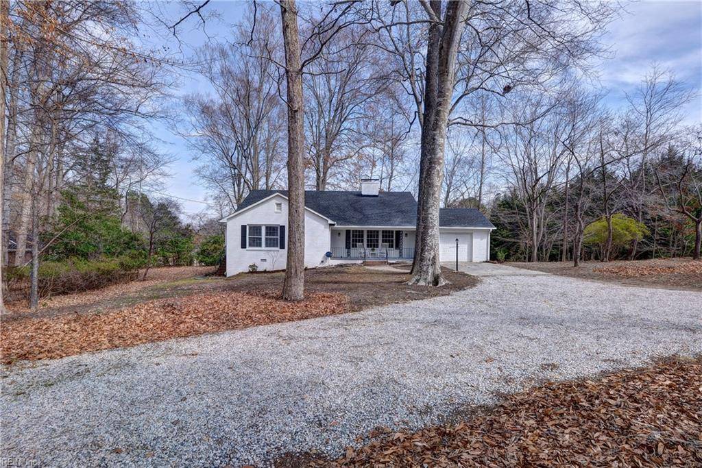 Williamsburg, VA 23188,4901 Burnley DR