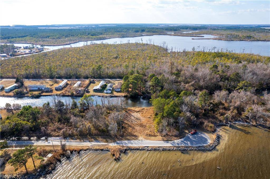 Elizabeth City, NC 27909,.26+AC Driftwood DR