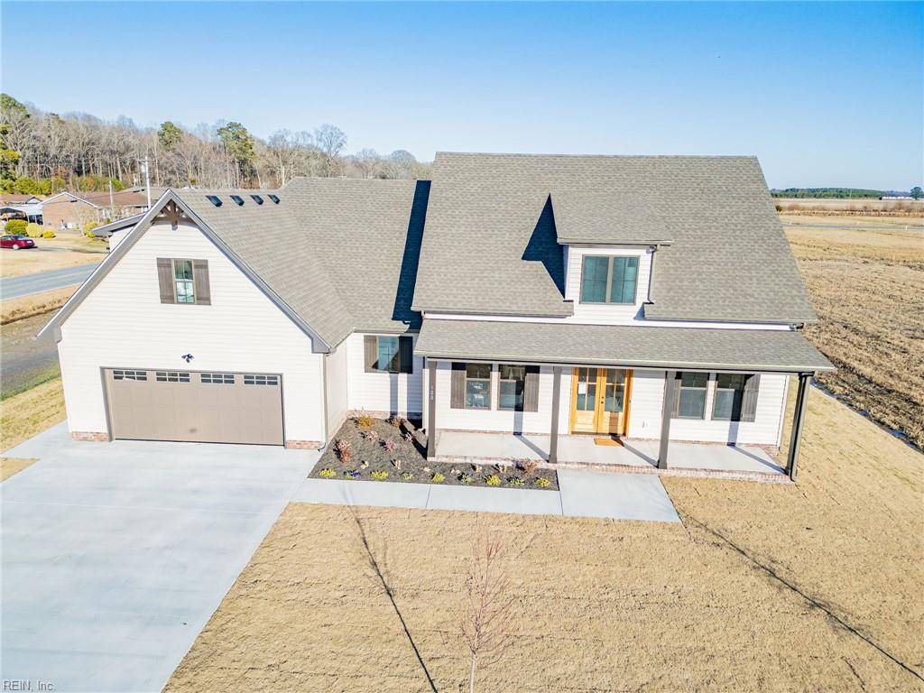 South Mills, NC 27976,132 Copper Run LOOP