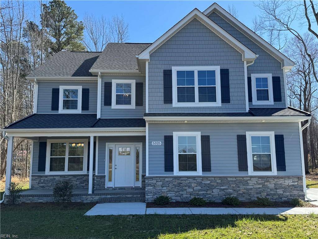 Suffolk, VA 23437,5613 Holy Neck RD