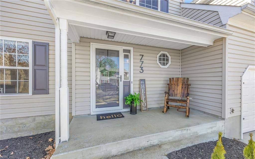 Newport News, VA 23601,773 Michelle DR