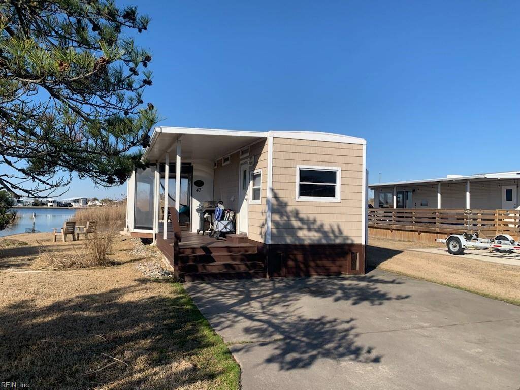 Virginia Beach, VA 23456,3665 Sandpiper RD #47