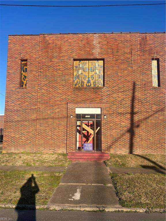 Portsmouth, VA 23704,1825 Camden AVE