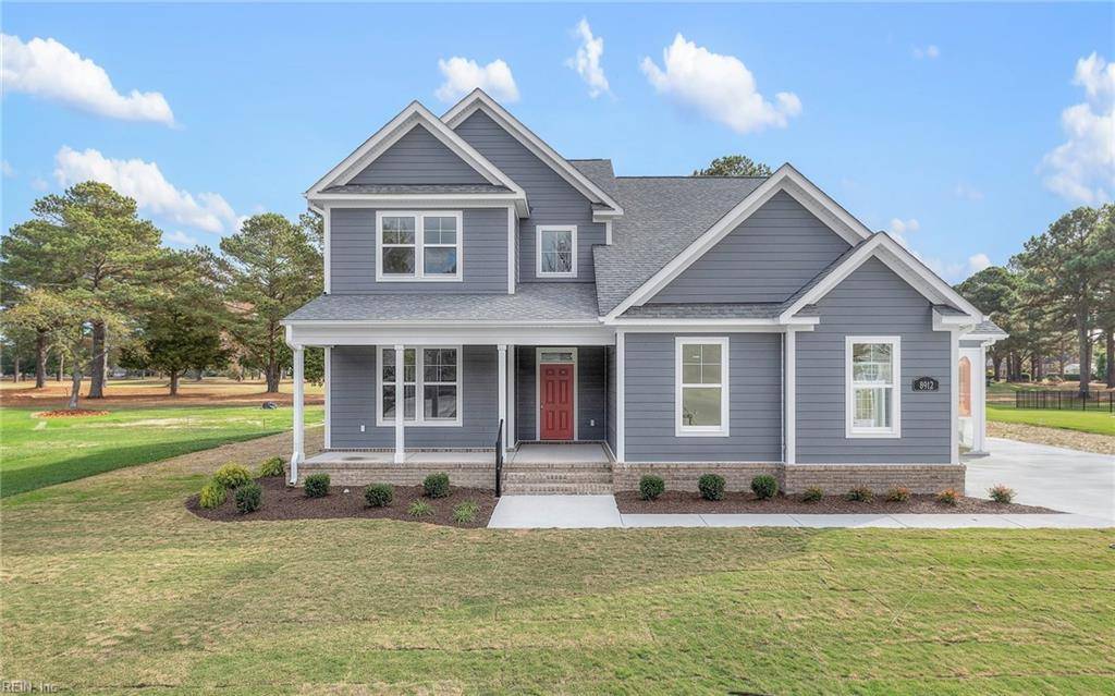 Suffolk, VA 23433,10 Serenity LN