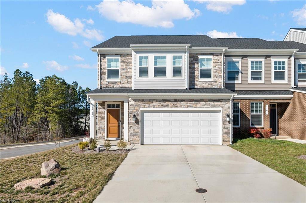 Williamsburg, VA 23188,2201 Fallon CIR