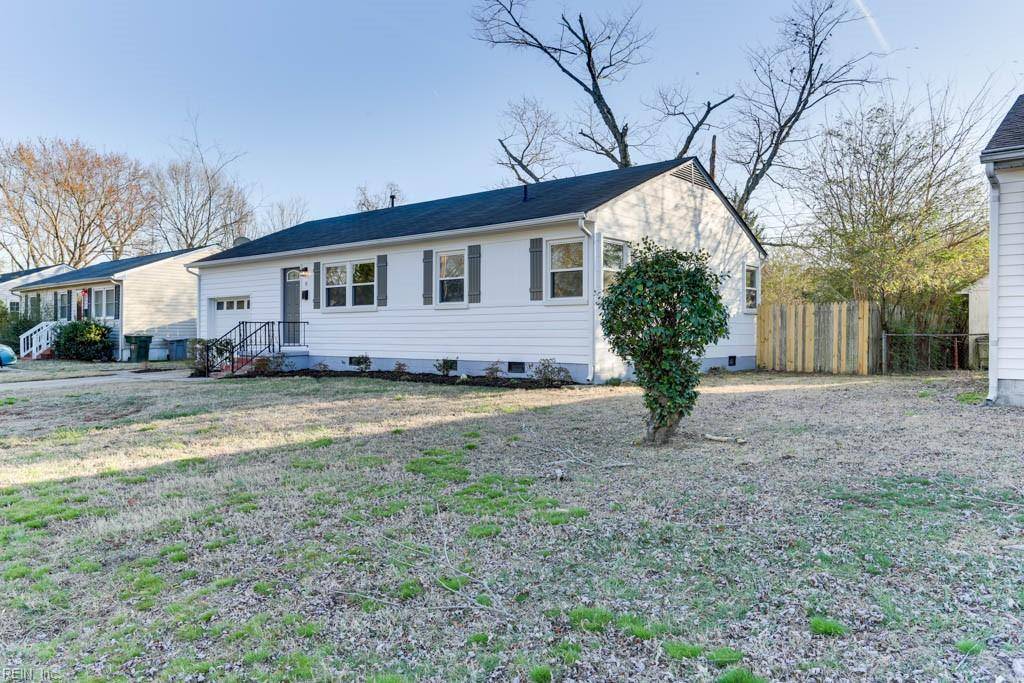Hampton, VA 23669,18 Clemwood PW