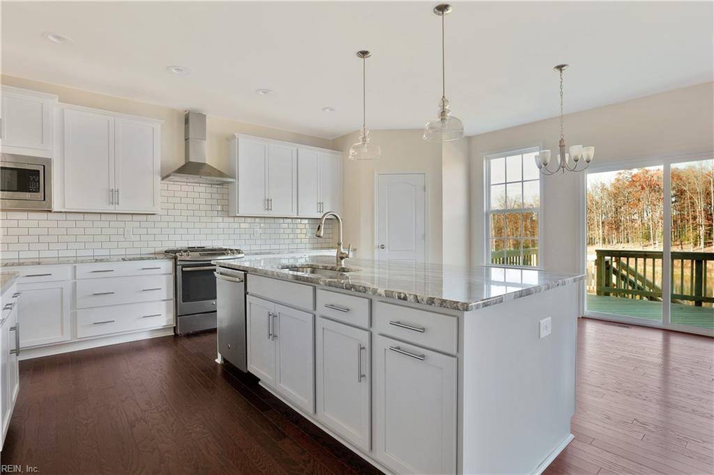 Suffolk, VA 23435,MM Grayson 2 Canvasback DR