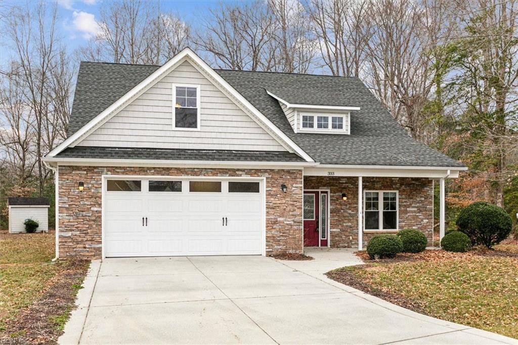 Hartfield, VA 23071,333 Highgate DR