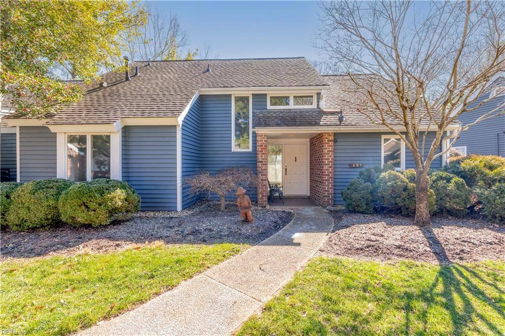 Williamsburg, VA 23185,291 Littletown Quarter