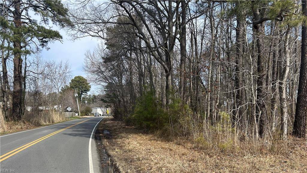 Yorktown, VA 23692,2402 Wolf Trap RD