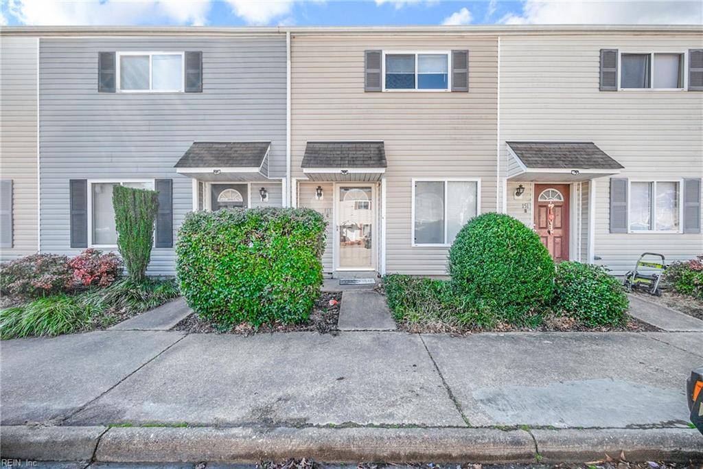 Newport News, VA 23602,151 Delmar LN #G