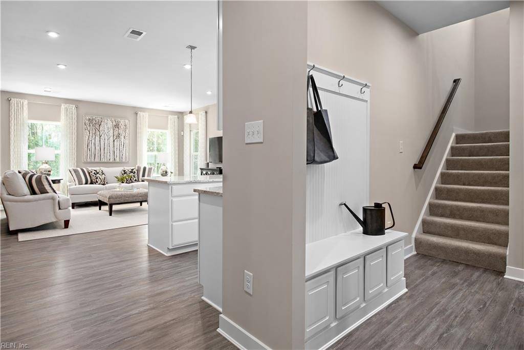 Carrollton, VA 23314,302 Tributary LN