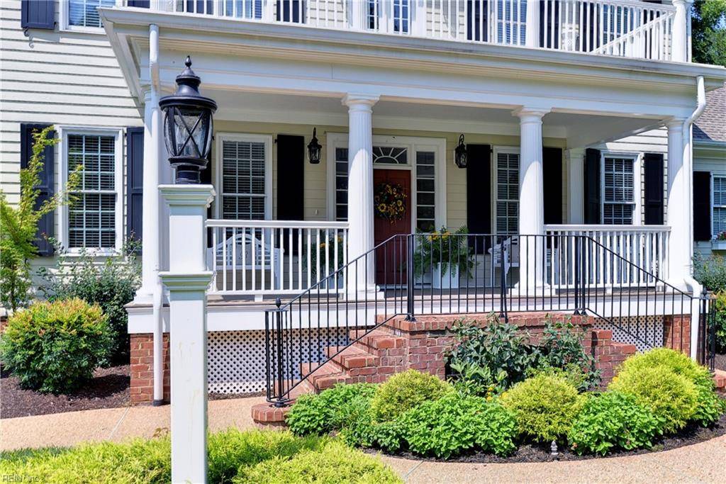 Williamsburg, VA 23188,144 Southport