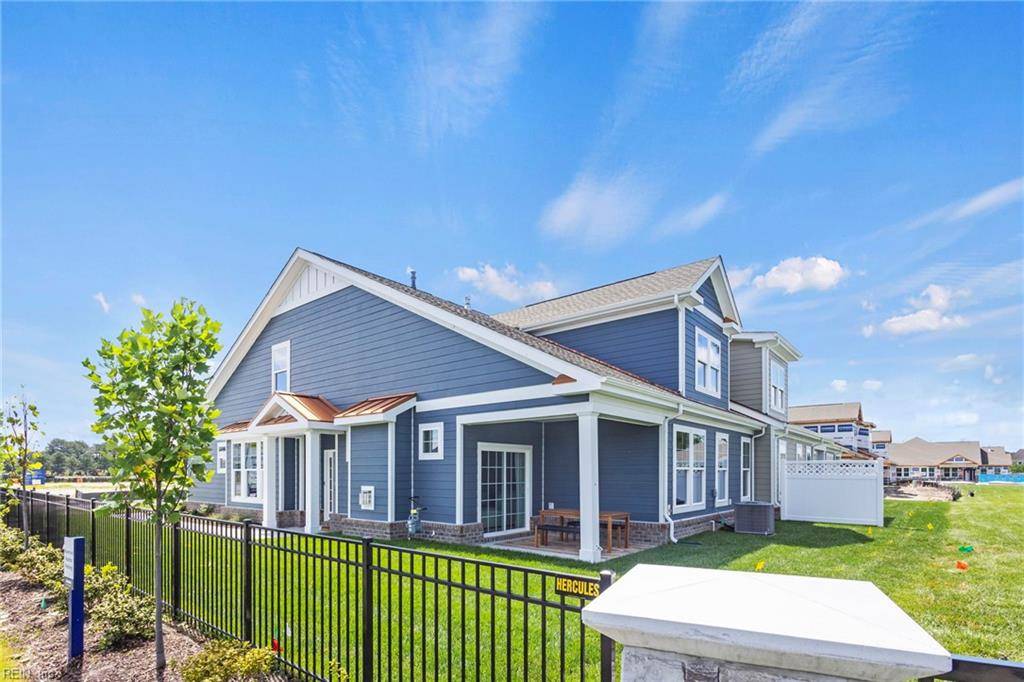 Chesapeake, VA 23322,2008 Barton LN