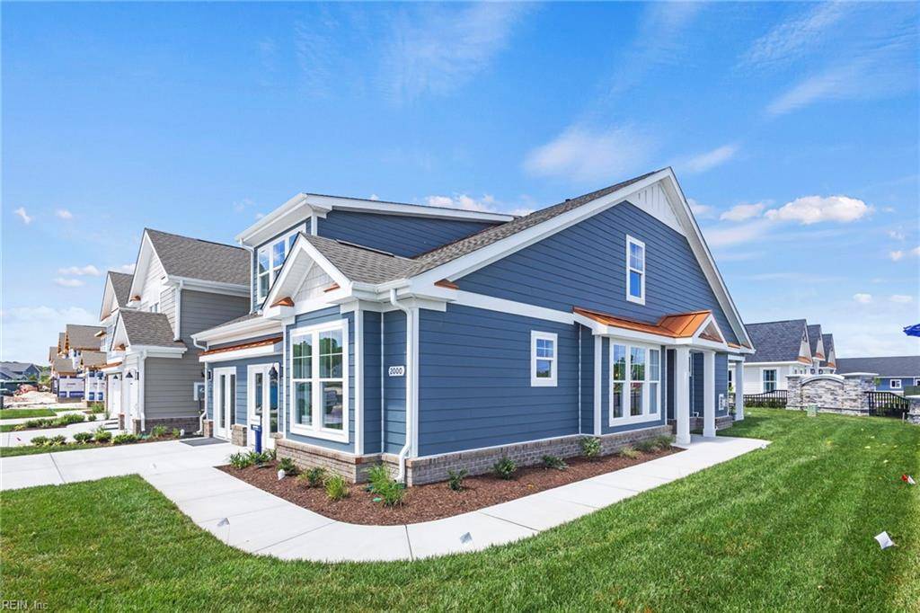 Chesapeake, VA 23322,2008 Barton LN