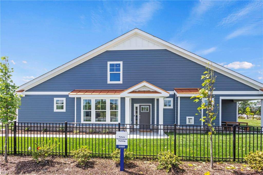 Chesapeake, VA 23322,2008 Barton LN