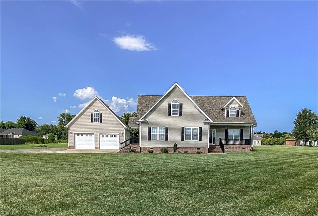 Moyock, NC 27958,817 Tulls Creek RD