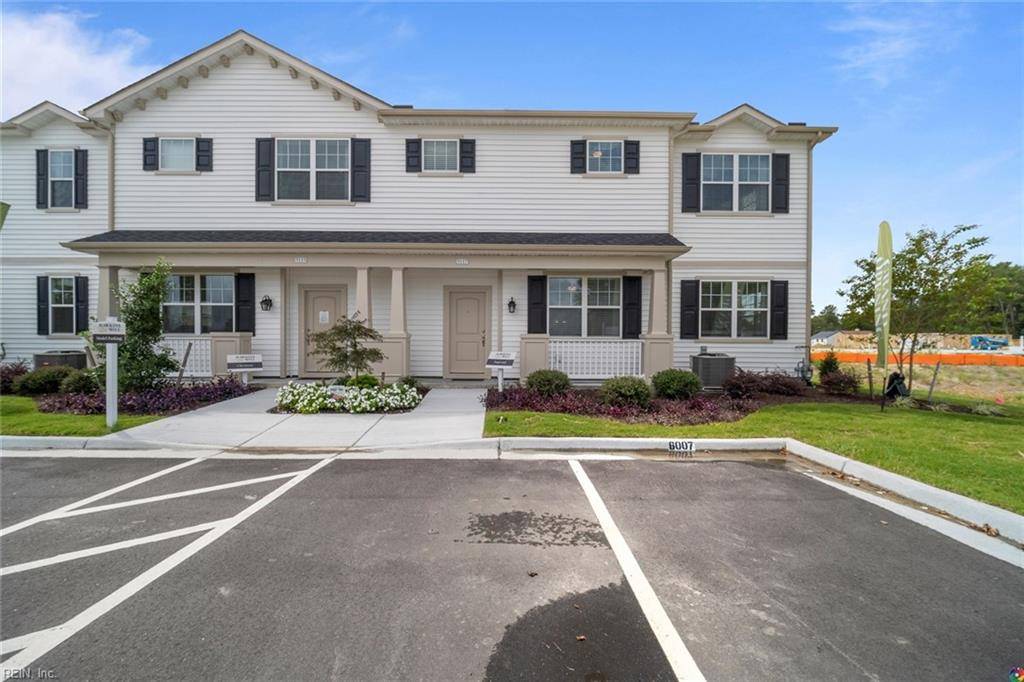 Virginia Beach, VA 23455,5115 Elsie DR