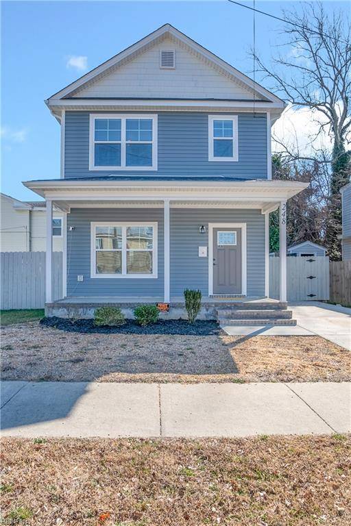 Suffolk, VA 23434,248 Pinner ST