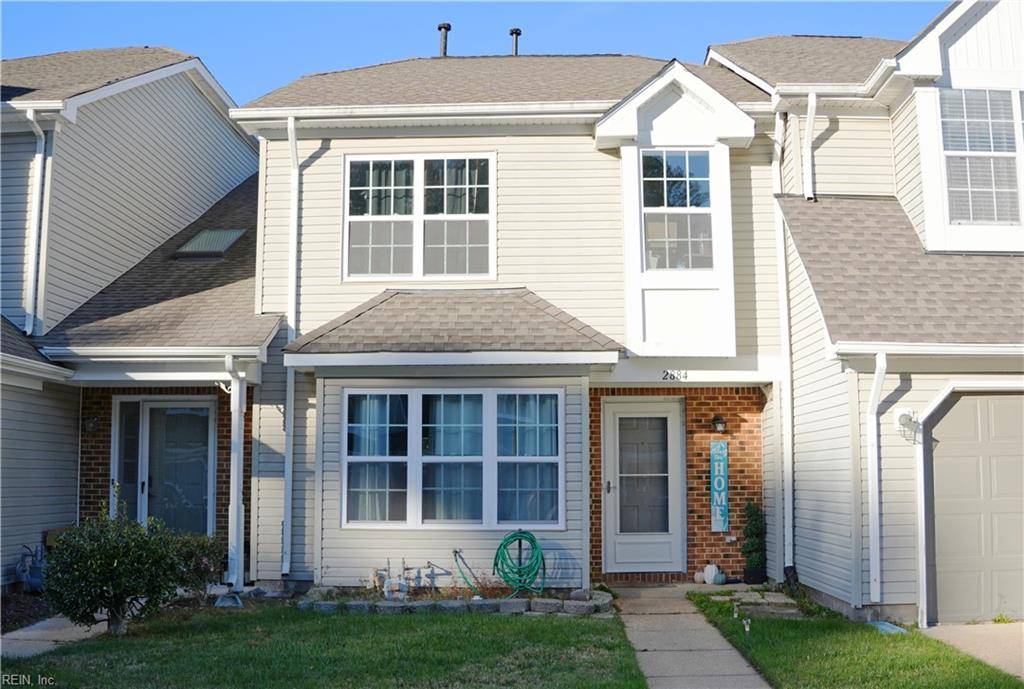 Virginia Beach, VA 23453,2884 Saville Garden WAY
