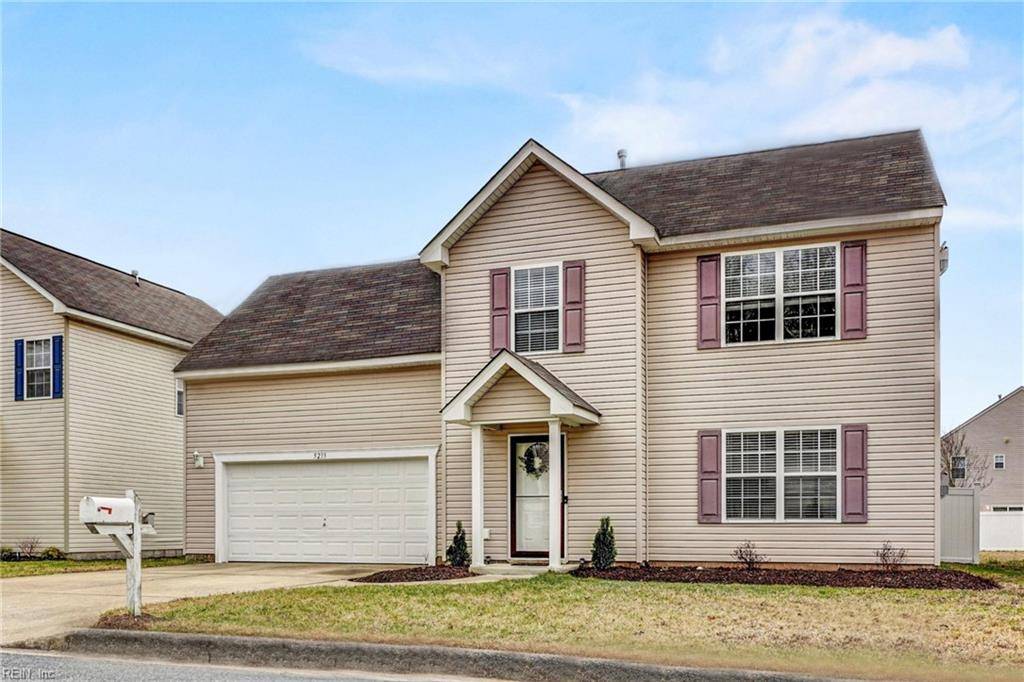 Chesapeake, VA 23321,5233 Winery DR