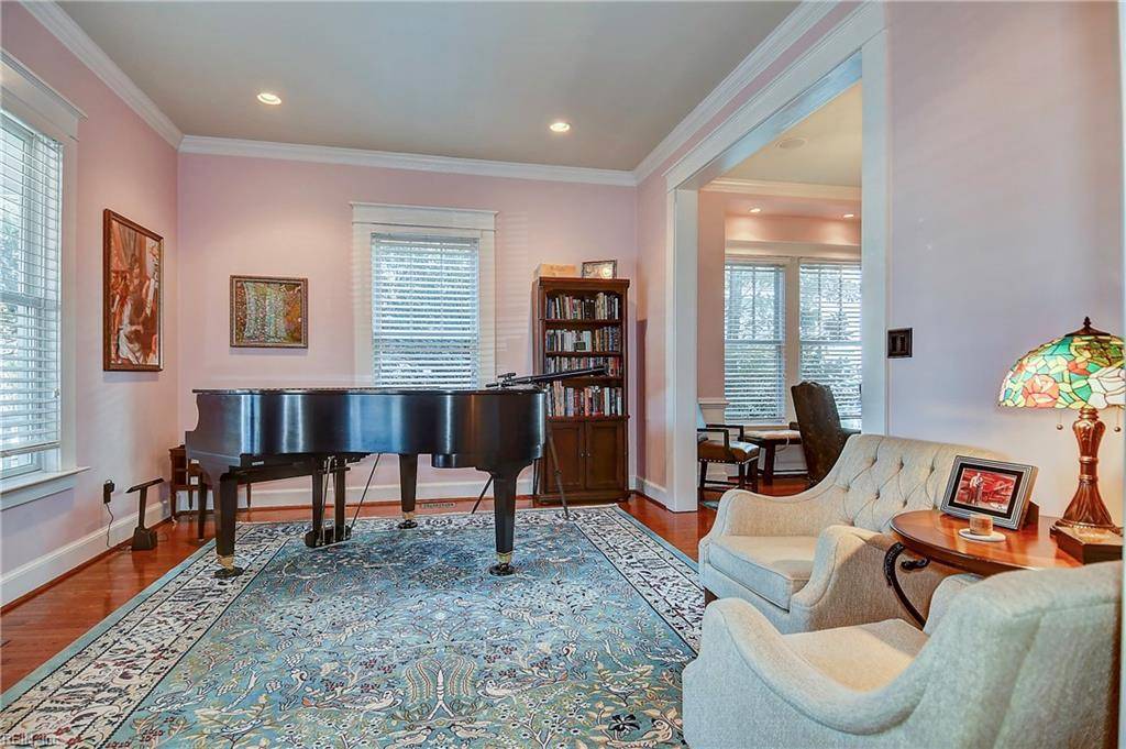 Norfolk, VA 23518,9544 25th Bay ST
