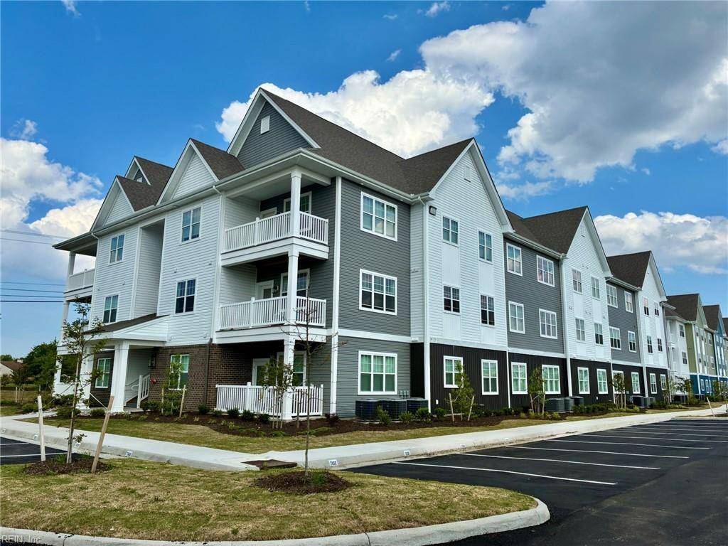 Virginia Beach, VA 23456,1728 Vankar Drive #104