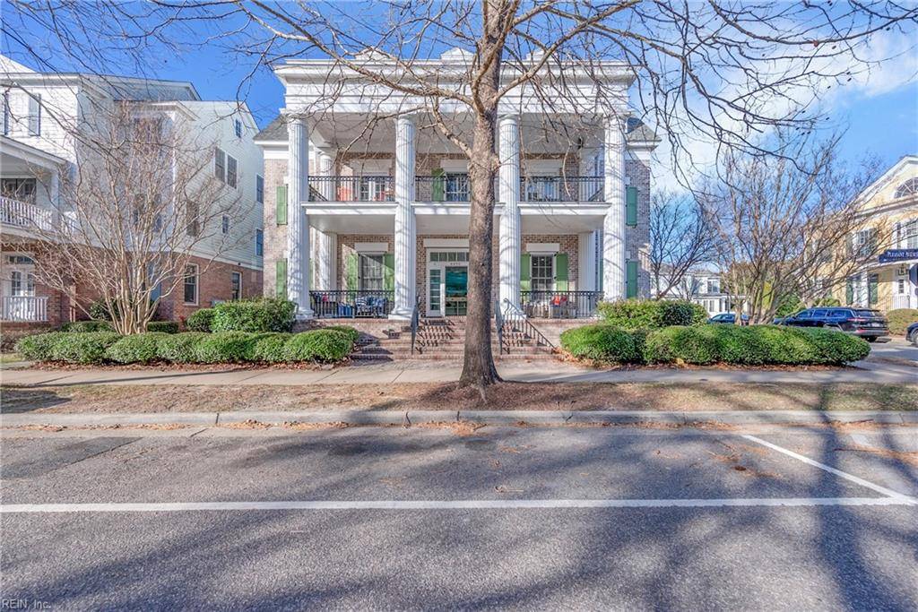 Norfolk, VA 23518,4490 Pleasant AVE #D