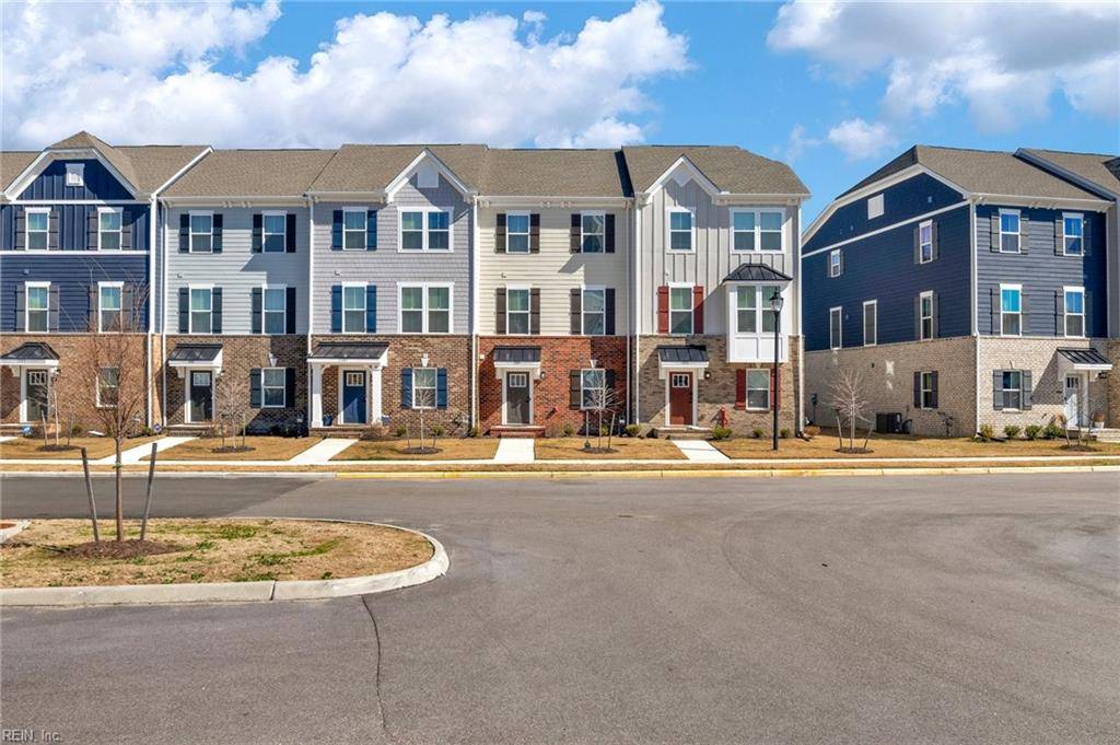 Suffolk, VA 23435,1209 Worden WAY
