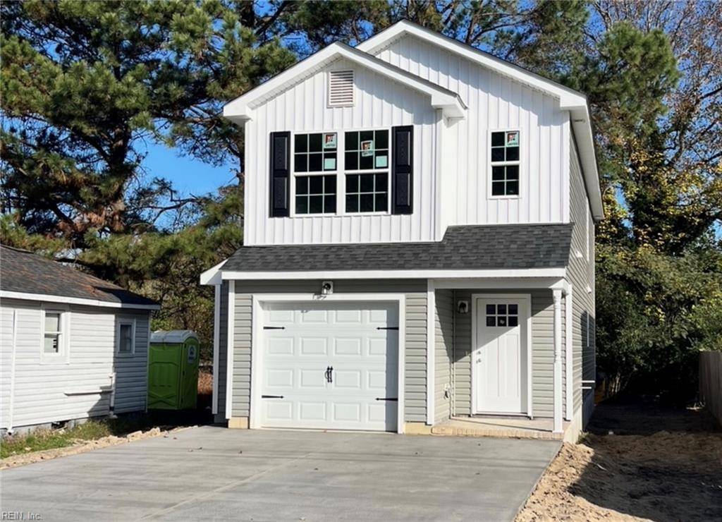 Suffolk, VA 23434,223 Raleigh AVE