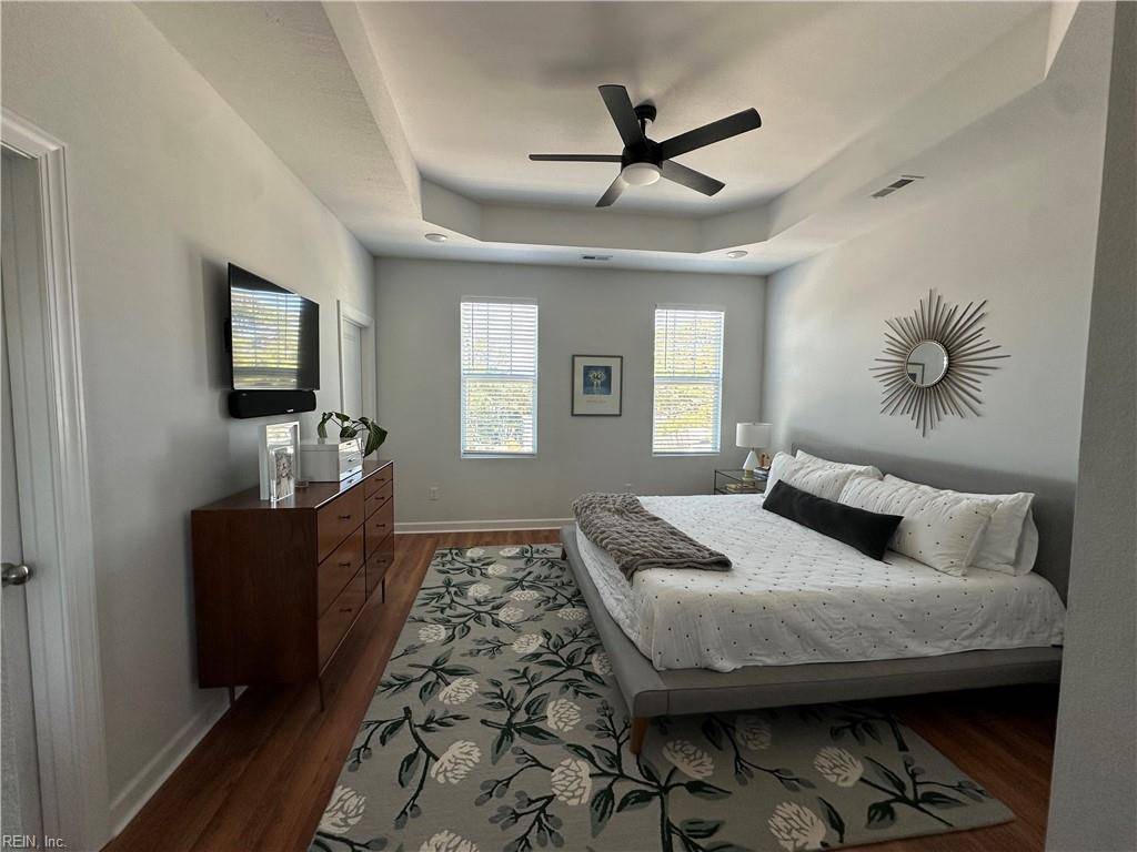 Norfolk, VA 23518,9558 21st Bay ST