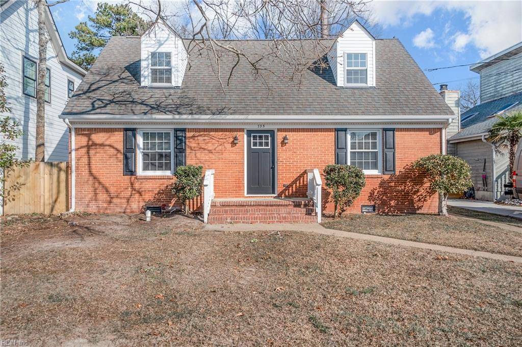 Virginia Beach, VA 23451,735 Goldsboro AVE