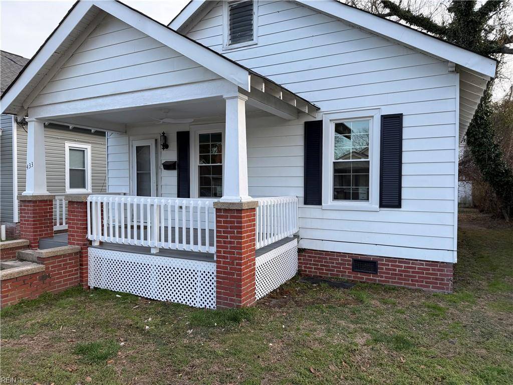 Hampton, VA 23669,433 Lee ST