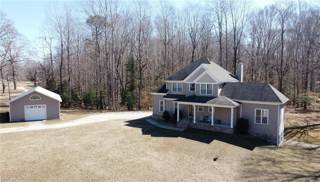 Smithfield, VA 23430,14650 Bethel Church LN