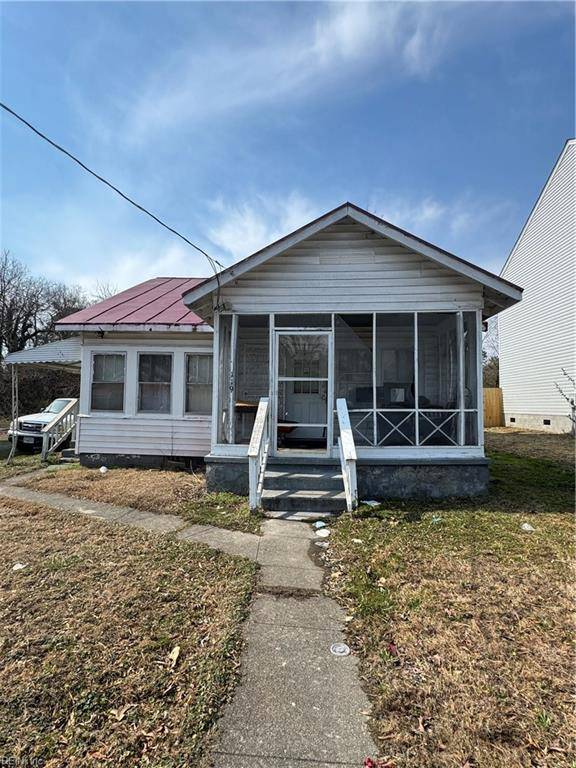 Suffolk, VA 23434,119 N Lloyd ST