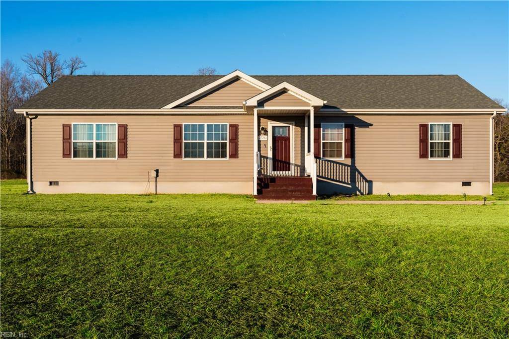 Melfa, VA 23410,27266 White Tail RD