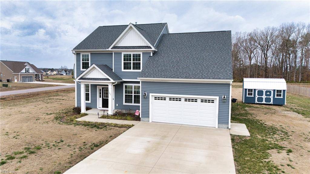 Elizabeth City, NC 27909,201 Victoria LN