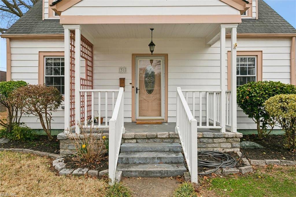 Newport News, VA 23601,31 Maury AVE
