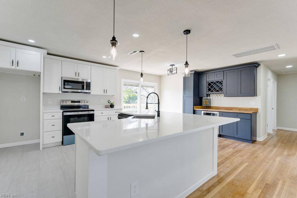 Chesapeake, VA 23324,4110 Wake AVE