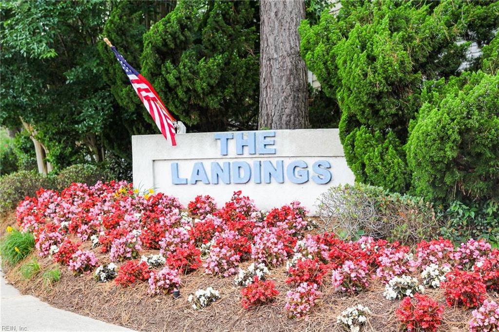 Virginia Beach, VA 23451,2318 Croix DR