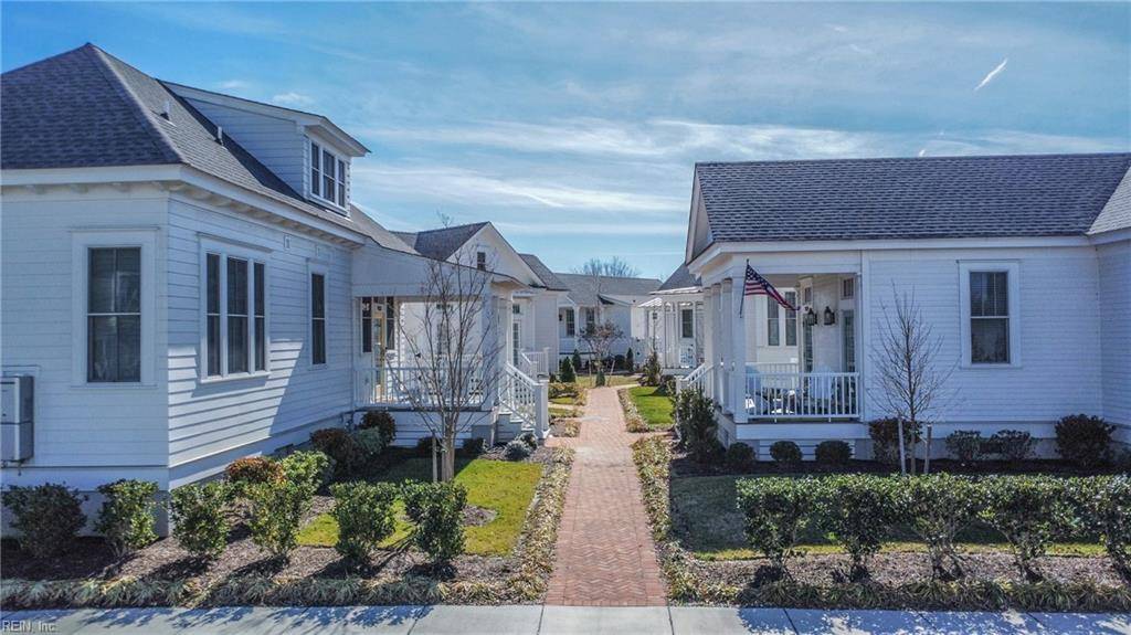 Norfolk, VA 23518,9529 23rd Bay ST