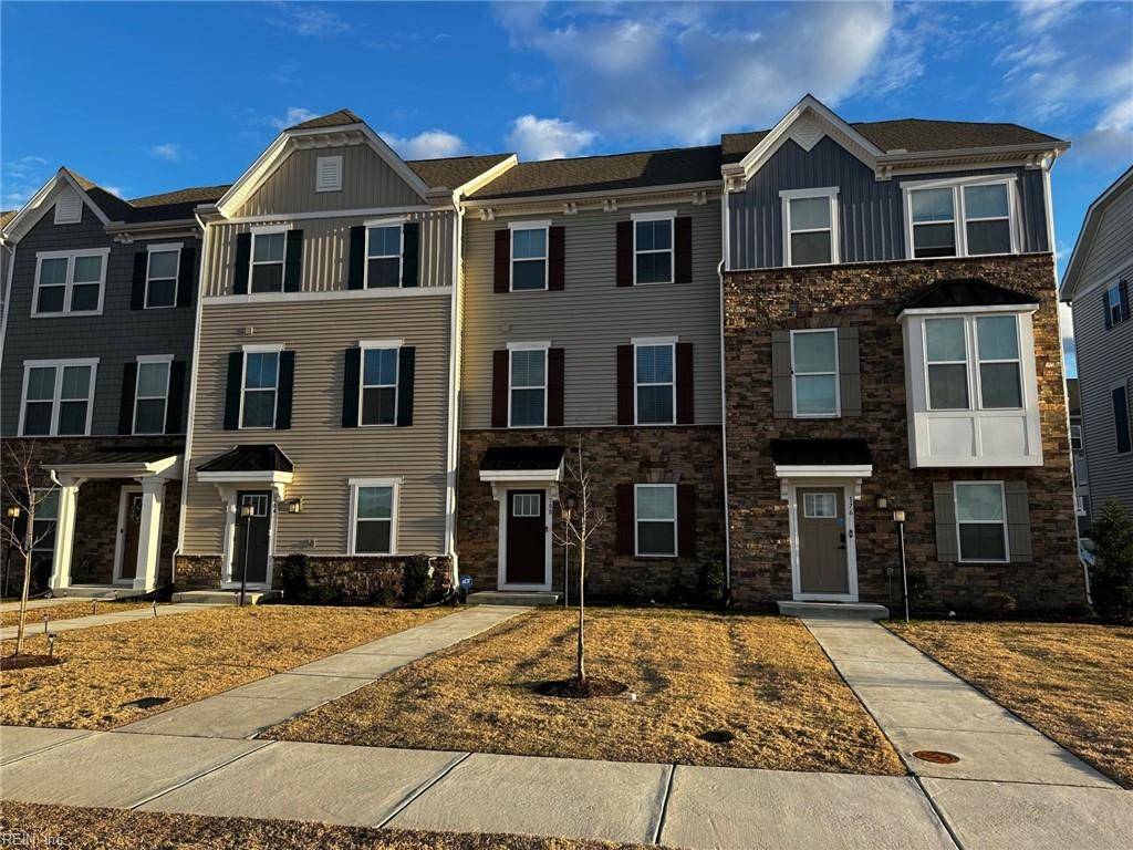 Smithfield, VA 23430,180 Jordan House DR
