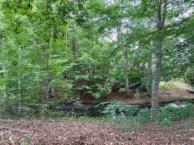 Newport News, VA 23608,917 Lacon DR