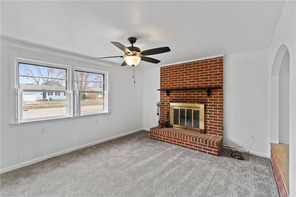 Hampton, VA 23669,222 Clemwood PW