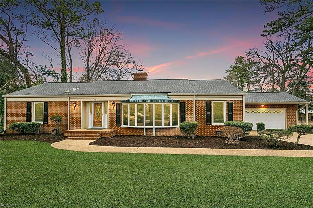 Seaford, VA 23696,216 Robanna DR
